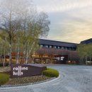 롤링힐스 호텔 이미지