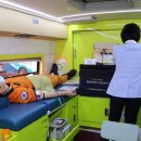 의왕 소방서 이미지