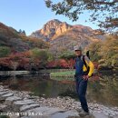 좋은사람들과 함께 한 백암산(전남 장성) 산행후기 이미지