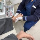 아나파의원 | 남양주내성발톱 케어 받고 온 후기, 닥터아나파문제성발톱클리닉 방문기