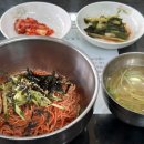 시연멸치국수 전문점
