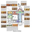 DA017 | 포르투갈 12일 자유여행 #33 포르투갈 3대 수도원 알코바사 수도원(Mosteiro de Alcobaça) 방문 후기