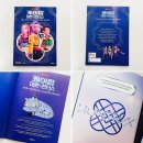 넷플릭스 케이팝 데몬 헌터스 공식 포스터북 후기 초등학생 굿즈 추천 아트북 소장가치까지