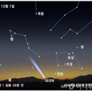 혜성 이미지