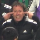 27시즌 K리그1 14팀 3라운드 로빈 39경기 시행. 상무는 내년 자동 강등. 전북의 타노스코치 재심요청을 연맹이사회 만장일치 기각 이미지