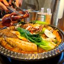 깃든GITDEUN | [서울] 깃든 / 푸짐한 해물갈비 삼겹살이 맛있는 미아사거리 미슐랭 맛집 메뉴 가격 내돈내산 솔직후기