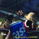 팔영산오토캠핑장 | [캠핑 / 팔영산국립공원] 2017 추석맞이 전남 고흥 팔영산 오토캠핑장 후기