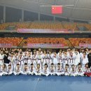 창원한백유아태권도장 이미지