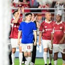 73 | 수원 vs ogfc 직관 후기, 승률 73% 실패하면 팀 해체라고?