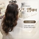 검단금호 어울림 센트럴아파트 앞(파리바게트 맞은 편) | [인천/검단미용실]오드엠헤어 검단신도시점, 손상모발 나노힐모발클리닉 후기(feat.채리실장님)