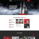 (주)리가스 이미지