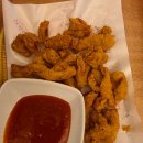 성성식당 | [울산] 매곡 성성식당 후기(곱볶음탕,닭껍질튀김,주먹밥)