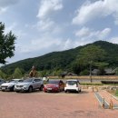 남평문씨본리세거지 주차장 안 이미지