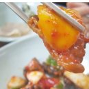 평창흔들바위 이미지