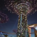 태양전기조명 이미지