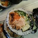 연동김밥