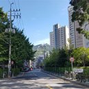 한글비석로(북측) 이미지