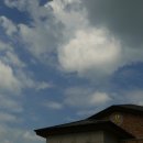 덕산성당 앞 이미지