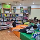 겨자씨도서관 이미지