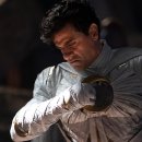 문나이트 | 혼자 노는 마블 히어로 문나이트 후기