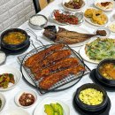 새재왕건식당 이미지