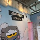 FRIENDS# | 성수동 뷰티 핫플! 롬앤XZO&amp;FRIENDS 팝업스토어 솔직 후기 &amp; 역대급 이벤트 꿀팁 총정리!