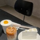 카페Ro.123 | 젠틀몬스터 누데이크 하우스 도산 카페 내돈내산 후기