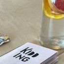 일산로380번길 | 일산 밤리단길 양식 맛집 Kidding 키딩 분위기 좋은 정발산 뇨끼 맛집 추천