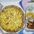 피자알볼로 매탄점 이미지