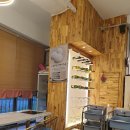 머쉴랭 버섯코스요리 이미지