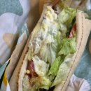 써브웨이대전 - 동구 동대전로 168 | 대전 둔산동 맛집, 써브웨이 대전둔산점