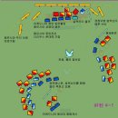 (펌)역사상 가장 오래된 군사전술 &#34;망치와 모루&#34; 이미지