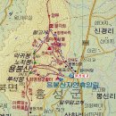 2014년 9월 11일 충남 홍성 용봉산 (381m) 산행 이미지