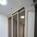 부영집 | 진주 부영아파트 중문 시공 후기｜집 분위기에 딱 맞는 중문 선택 방법