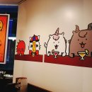 오렌지곰카페 이미지