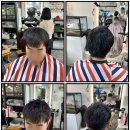 머리해볼까 | 남자 짧은머리로 스핀스왈로펌 후기 나도 해볼까?