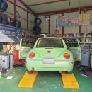 미수자동차정비 이미지