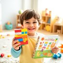 사고력쑥쑥(창의퍼즐&보드) 이미지