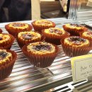 Make Better Things | 필드수원 존맛 디저트 에그타르트맛집 메이크베러띵스 Make Better Things 화서역 파크푸르지오 주차정보