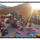 작은캠프 엔 하우스 이미지