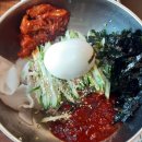 대부도바지락칼국수&막국수