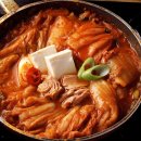 김치찌개집 이미지
