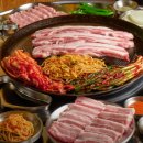 솥뚜껑삼겹살 네이버블로그
