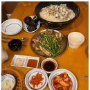 대박칼국수족발 이미지