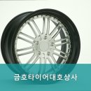 금호타이어대호