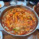 청마루감자탕해장국 이미지