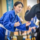 호신 주짓수&유도 이미지