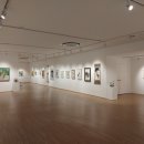 대구북구미술협회 초대전 이미지