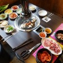 공룡갈비 이미지