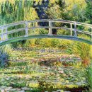 빛을 그리는 화가, 클로드모네 이미지